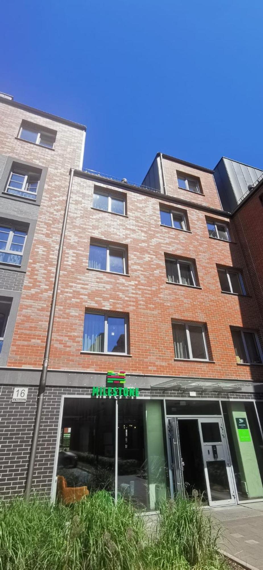 Milestone By Tribera Gdansk Center Hostel — Zdjęcia 3